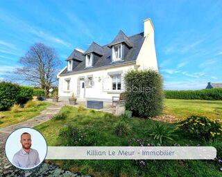  Maison à vendre 5 pièces 119 m²