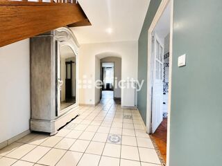 Maison à vendre 8 pièces 225 m²