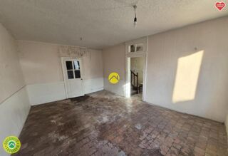  Maison à vendre 4 pièces 60 m²