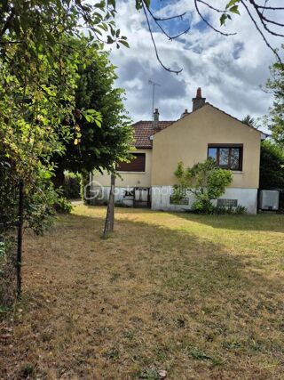  Maison � vendre 4 pi�ces 80 m�