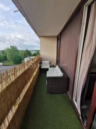  Appartement � vendre 2 pi�ces 47 m�