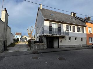  Maison à vendre 6 pièces 180 m²