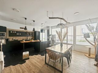  Loft  vendre 4 pices 100 m