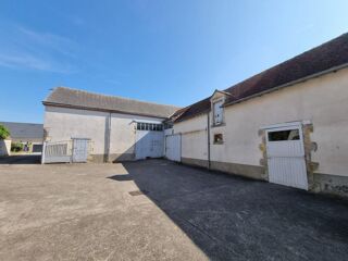  Maison  vendre 6 pices 160 m