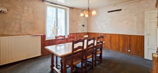  Maison � vendre 3 pi�ces 77 m�