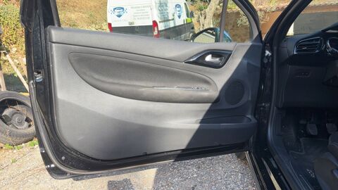 DS3 1.2 PureTech 110 Chic 2018 occasion 06600 Antibes