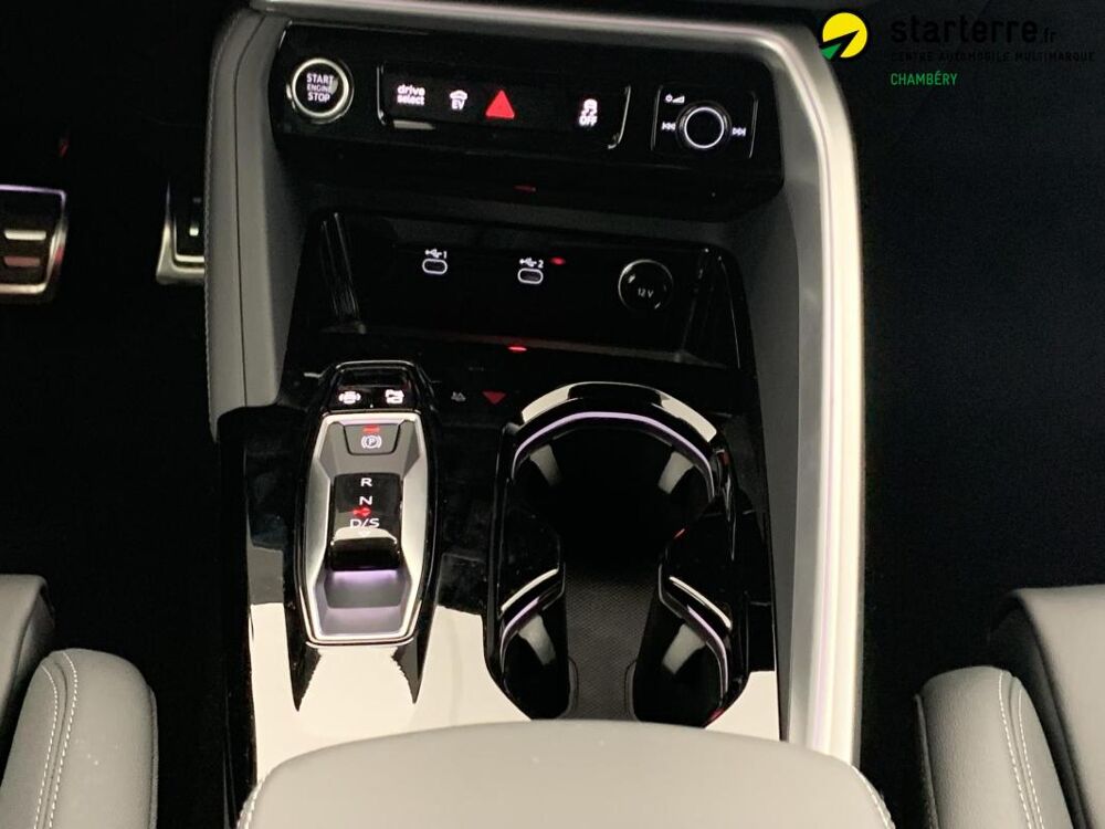 Q5 e-hybrid 299 ch S tronic 7 Quattro S line 2025 occasion 73420 Voglans