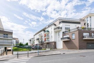  Appartement à vendre 3 pièces 63 m²