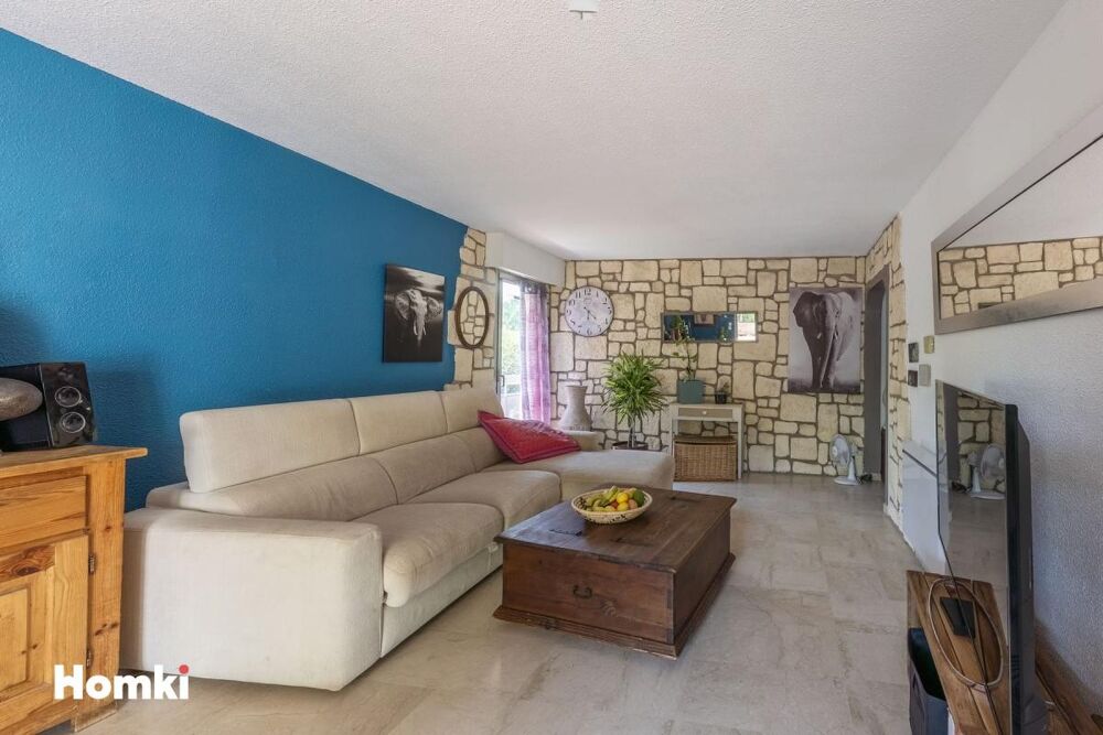 Vente Appartement Appartement T3 de 61 m² à Saint-Raphaël 83700 Saint raphael
