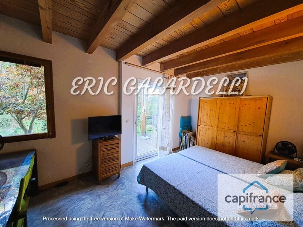 à vendre  Maison Casalabriva (20140)