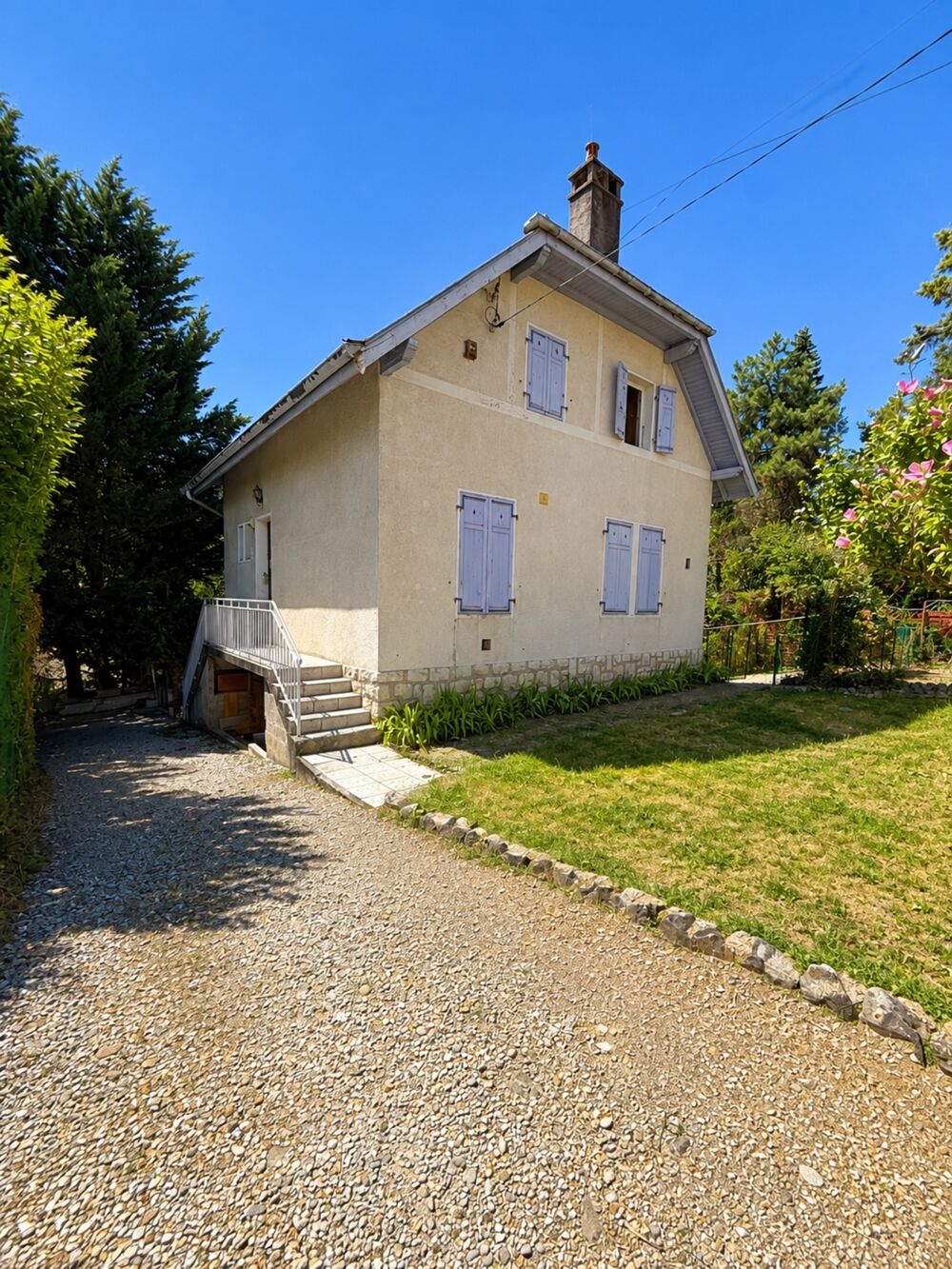 Vente Maison Maison à vendre 5 pièces ANNEMASSE (74) Annemasse