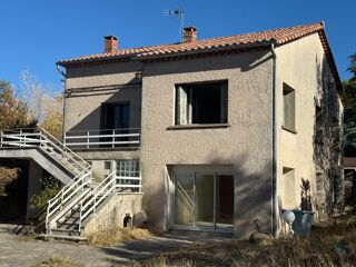  Maison à vendre 6 pièces 160 m²