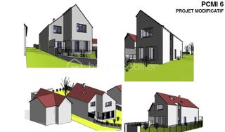  Terrain � vendre 736 m�