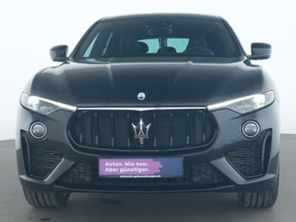 Levante Modena 2023 occasion 33000 Bordeaux