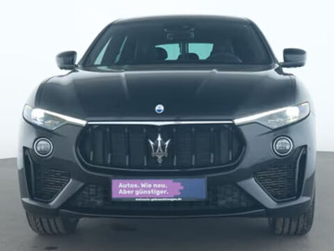 Levante Modena 2023 occasion 33000 Bordeaux