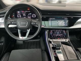 Q7 Q5 55 TFSI S line quattro 2021 occasion 33000 Bordeaux