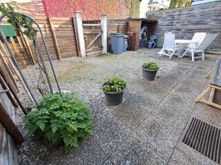  Maison � vendre 4 pi�ces 59 m�