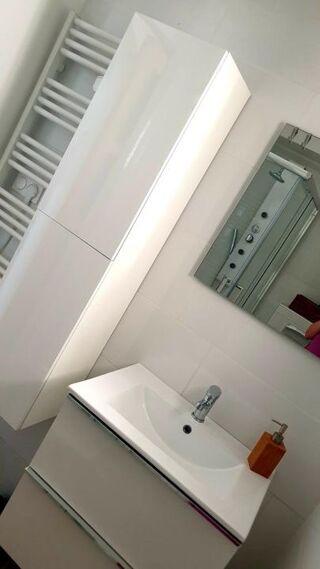  Appartement � louer 1 pi�ce 45 m�