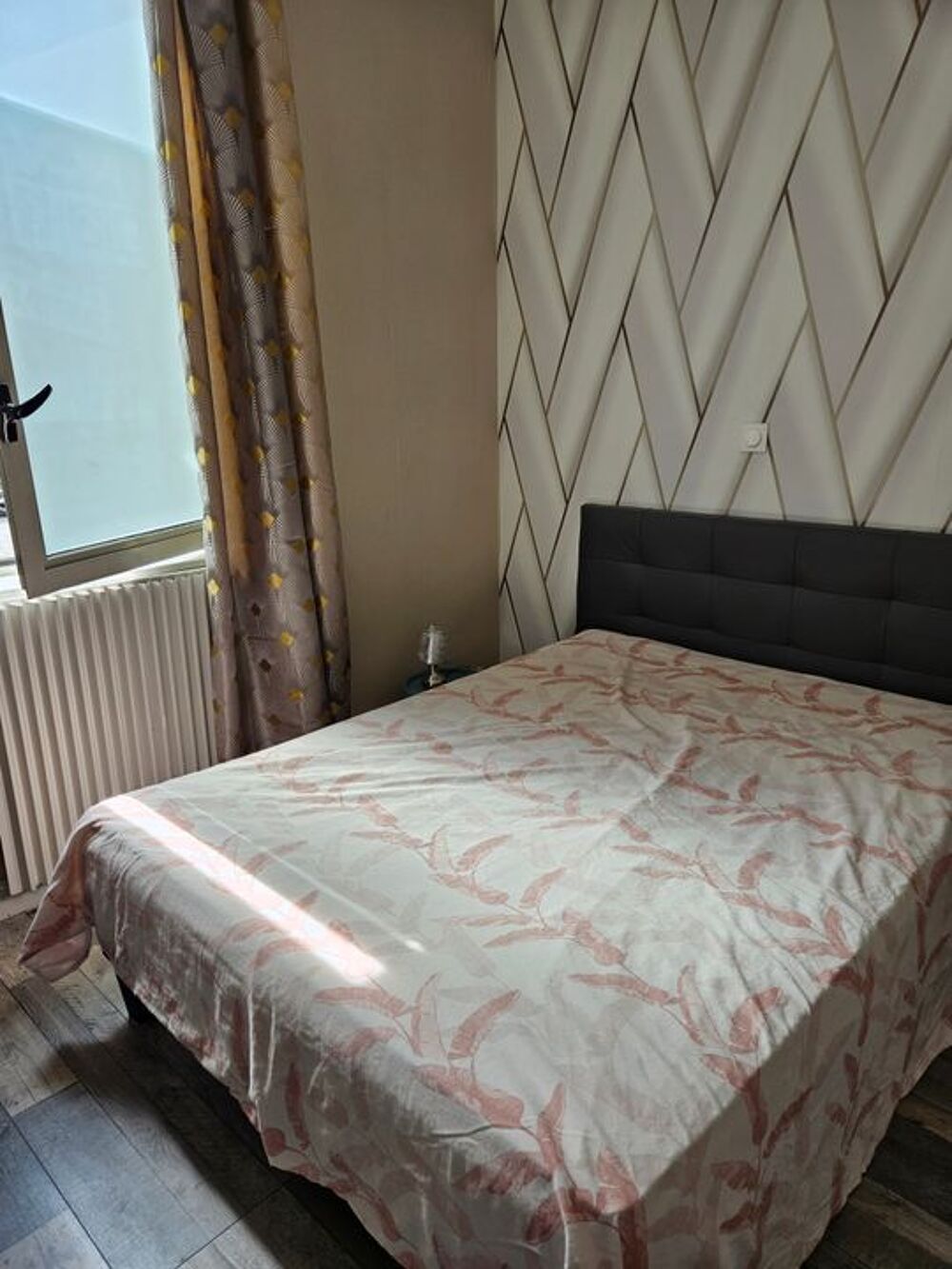 Location Appartement Studio de 19m2 à louer sur Angoulême Angouleme