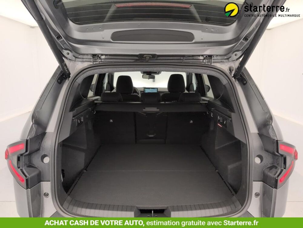 Bigster HYBRID 155 JOURNEY 2026 occasion 69190 Saint-Fons