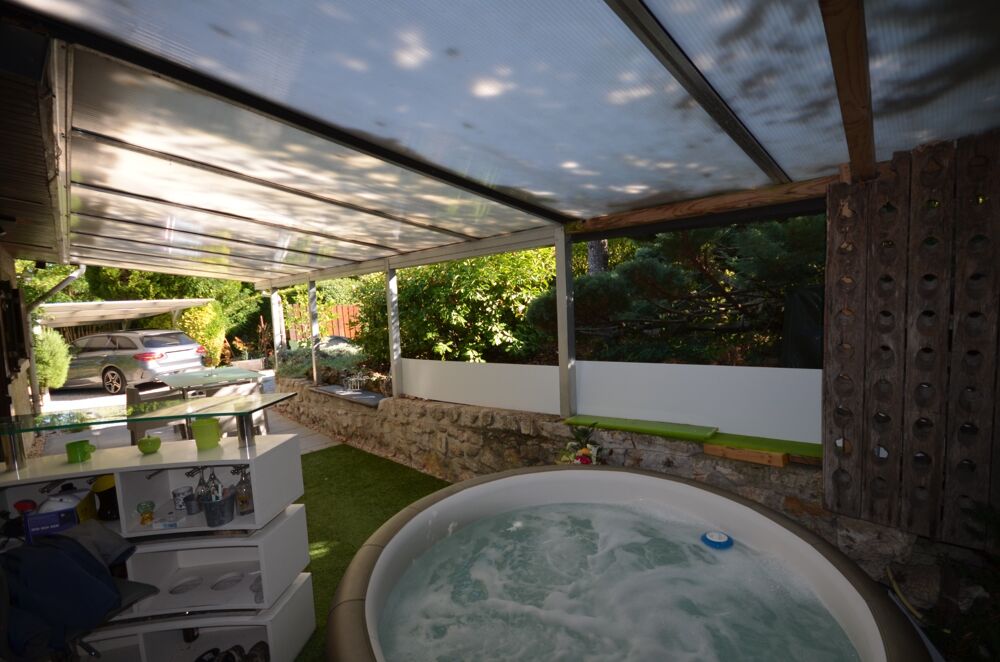 Vente Maison DORMANS (51), à vendre jolie maison de campagne avec son logement insolite Dormans