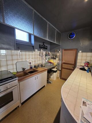  Maison à vendre 5 pièces 128 m²