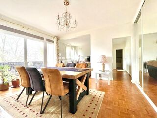  Appartement � vendre 4 pi�ces 75 m�