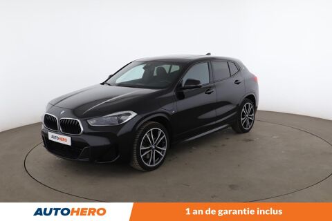 BMW X2 xDrive25e M Sport BVA6 220 ch 2021 occasion Issy-les-Moulineaux 92130
