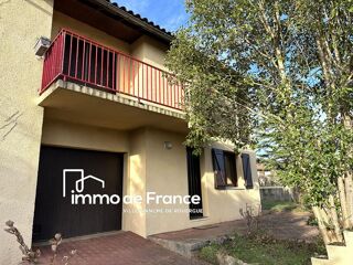  Maison � vendre 4 pi�ces 100 m�
