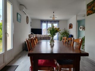  Villa � vendre 5 pi�ces 91 m�