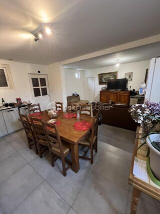  Maison � vendre 3 pi�ces 63 m�