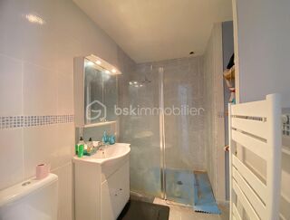  Maison à vendre 3 pièces 61 m²