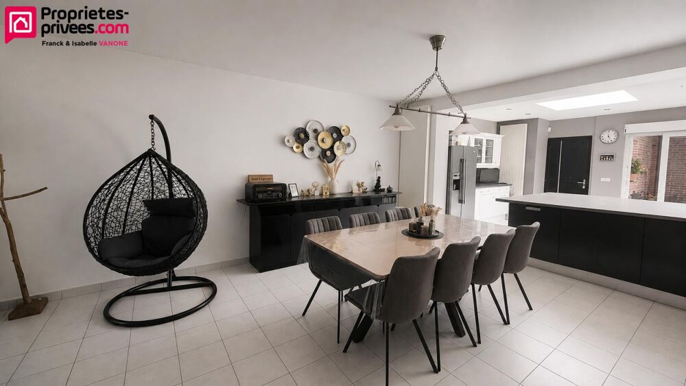 Maison 5 pièces 135 m² · à Perenchies · 135 m² · 293 000 €