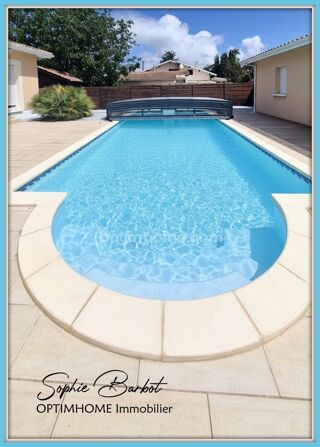  Maison � vendre 5 pi�ces 144 m�