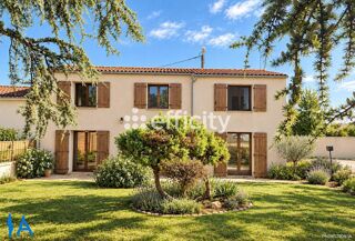  Maison à vendre 5 pièces 108 m²