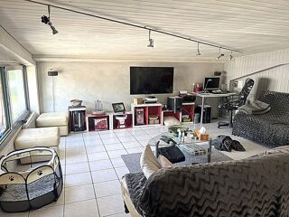  Loft � vendre 4 pi�ces 117 m�
