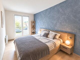  Appartement à vendre 3 pièces 65 m²