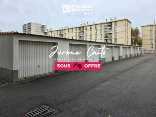  Parking / Garage � vendre 1 pi�ce 15 m�