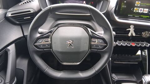 2008 II 1.2 PureTech 130 Allure Business 2021 occasion 29270 Carhaix