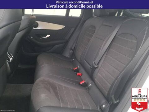 Classe GLC 300 e 9G-Tronic 4Matic AMG Line +Toit vi 2023 occasion 10150 Lavau