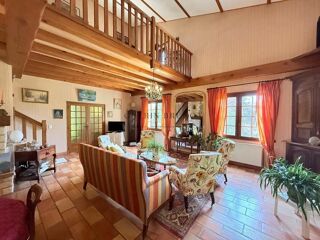  Propri�t�/ch�teau � vendre 6 pi�ces 220 m�