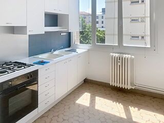  Appartement à vendre 4 pièces 66 m²