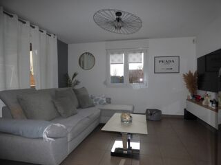  Maison à vendre 5 pièces 126 m²