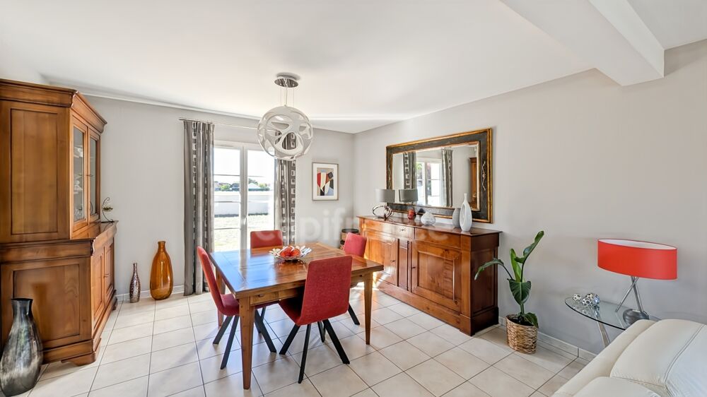 Vente Maison SAINT MARCEL (71) Belle Villa de caractère de 149 m² 4 chambres  garage piscine terrain de 1601 m² ! Saint marcel