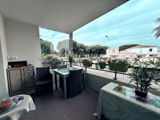  Appartement  vendre 2 pices 49 m