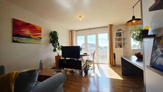  Appartement � vendre 3 pi�ces 65 m�