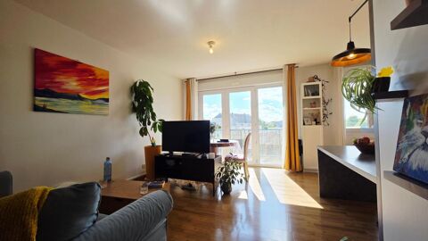  Appartement � vendre 3 pi�ces 65 m�