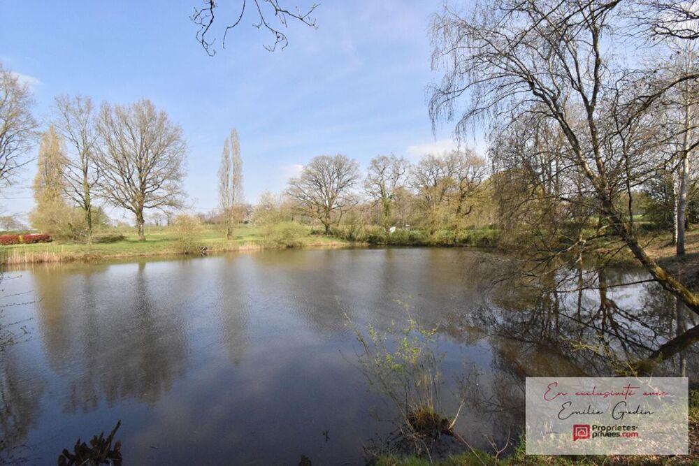 Vente Terrain Terrain de loisirs La Plaine La plaine