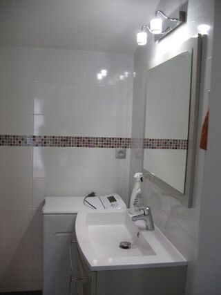  Appartement à louer 1 pièce 30 m²