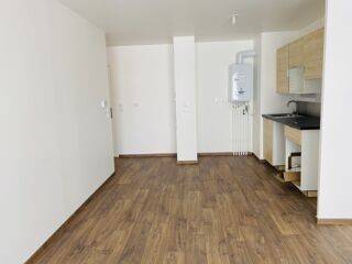  Appartement à louer 3 pièces 58 m²